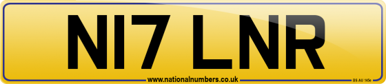N17 LNR