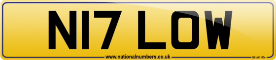 N17 LOW