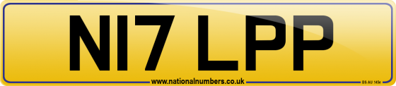 N17 LPP