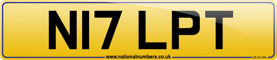 N17 LPT