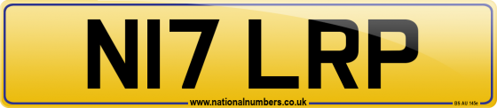 N17 LRP