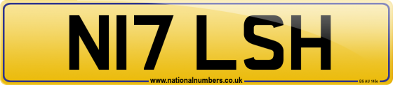 N17 LSH