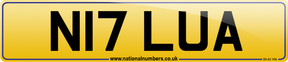 N17 LUA