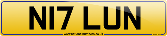 N17 LUN