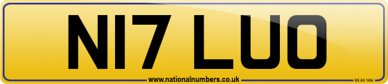 N17 LUO