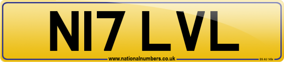N17 LVL