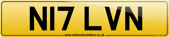 N17 LVN