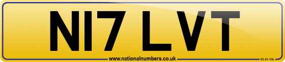 N17 LVT