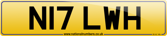 N17 LWH