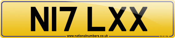 N17 LXX