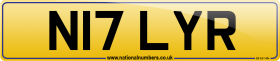 N17 LYR