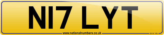 N17 LYT