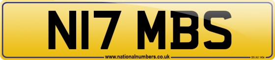 N17 MBS