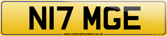 N17 MGE