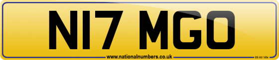 N17 MGO