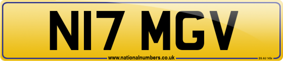 N17 MGV