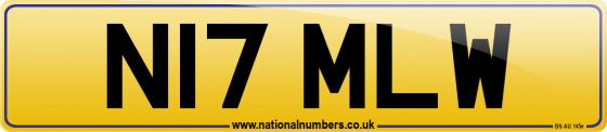 N17 MLW