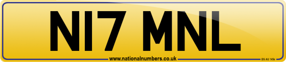 N17 MNL