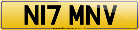 N17 MNV