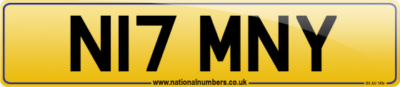 N17 MNY