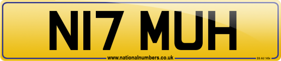 N17 MUH