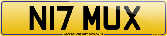N17 MUX