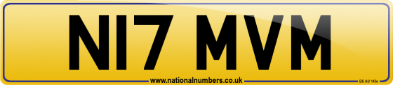 N17 MVM