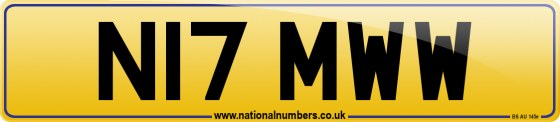 N17 MWW