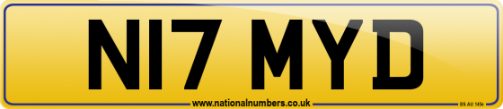 N17 MYD