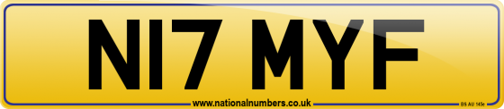 N17 MYF