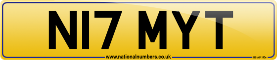 N17 MYT