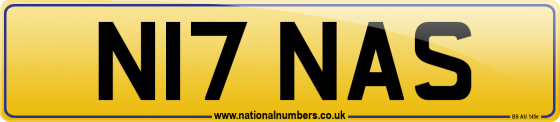 N17 NAS