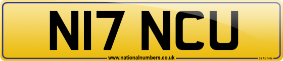 N17 NCU