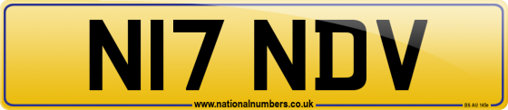 N17 NDV
