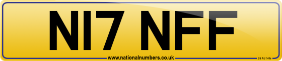 N17 NFF