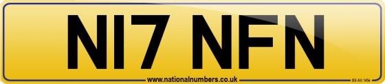 N17 NFN