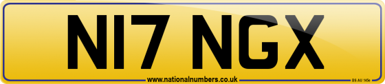 N17 NGX