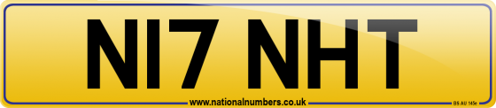 N17 NHT