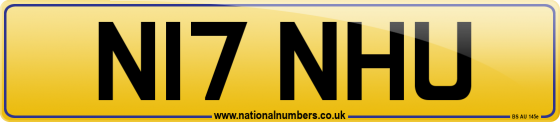 N17 NHU