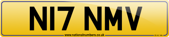 N17 NMV