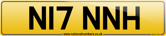 N17 NNH