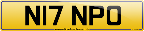 N17 NPO
