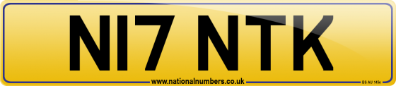 N17 NTK