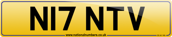 N17 NTV
