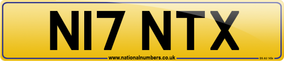 N17 NTX