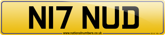 N17 NUD