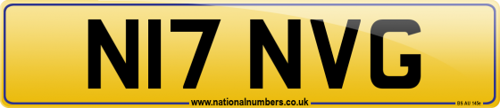 N17 NVG