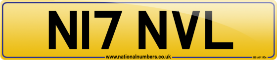 N17 NVL