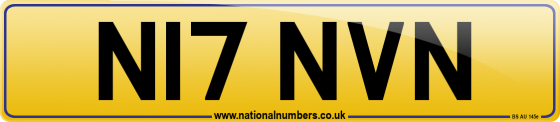 N17 NVN