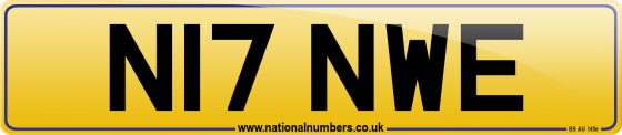 N17 NWE